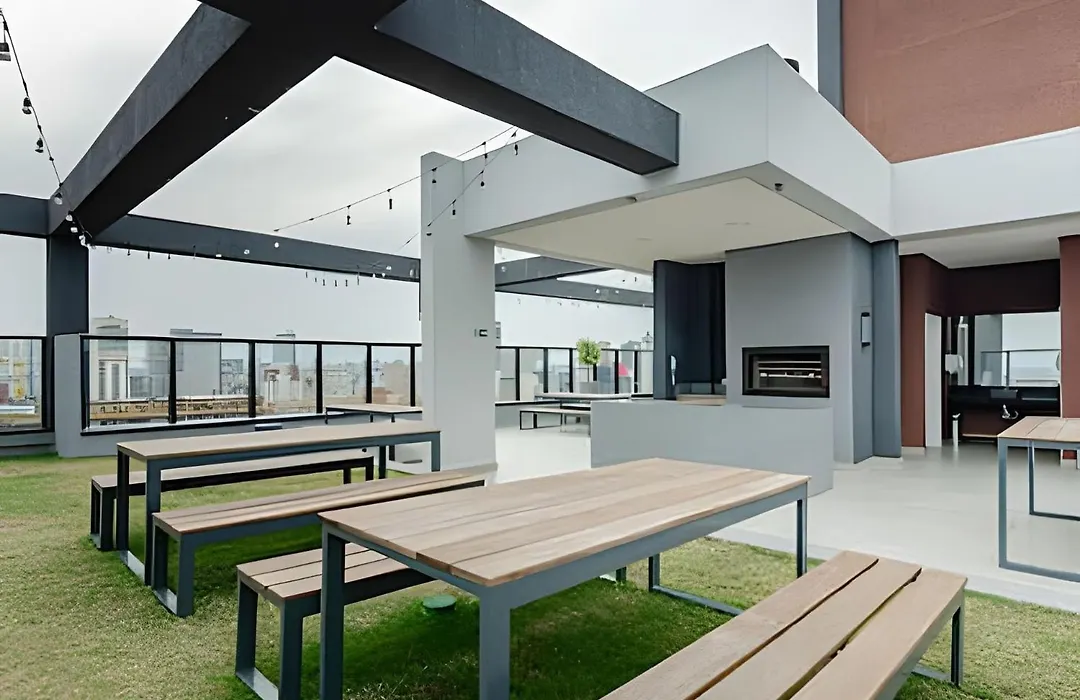 Elysia Centro - Apartamentos By Urooms-1