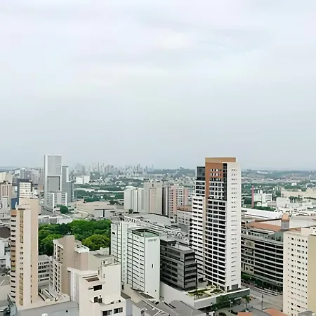 Elysia Centro - Apartamentos By Urooms-3